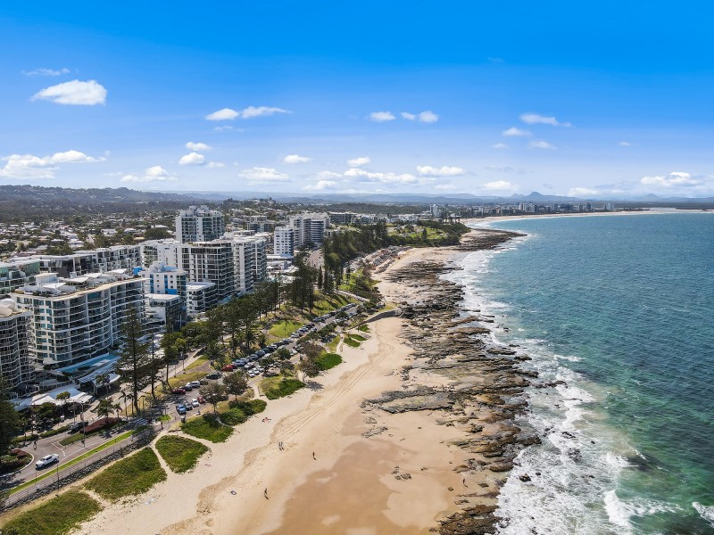 20/95 Mooloolaba Esplanade, Mooloolaba QLD 4557