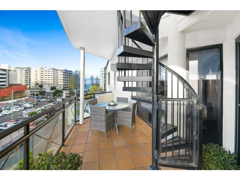 57/17-19 Brisbane Road, Mooloolaba QLD 4557