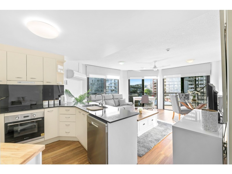 57/17-19 Brisbane Road, Mooloolaba QLD 4557