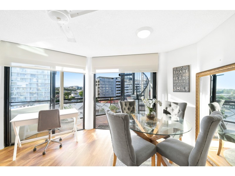 57/17-19 Brisbane Road, Mooloolaba QLD 4557