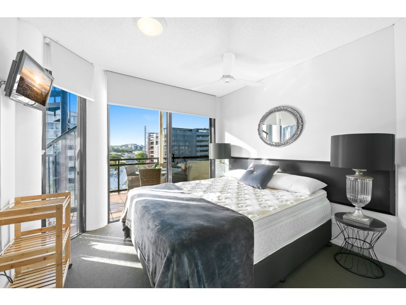 57/17-19 Brisbane Road, Mooloolaba QLD 4557