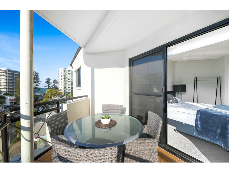 57/17-19 Brisbane Road, Mooloolaba QLD 4557