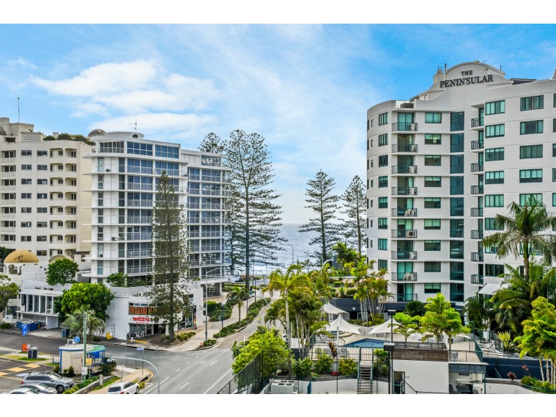 57/17-19 Brisbane Road, Mooloolaba QLD 4557