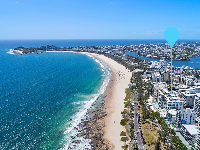 508/59-75 Mooloolaba Esp, Mooloolaba QLD 4557