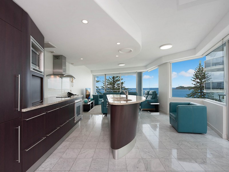 508/59-75 Mooloolaba Esp, Mooloolaba QLD 4557