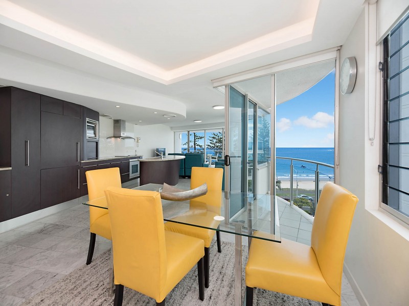 508/59-75 Mooloolaba Esp, Mooloolaba QLD 4557