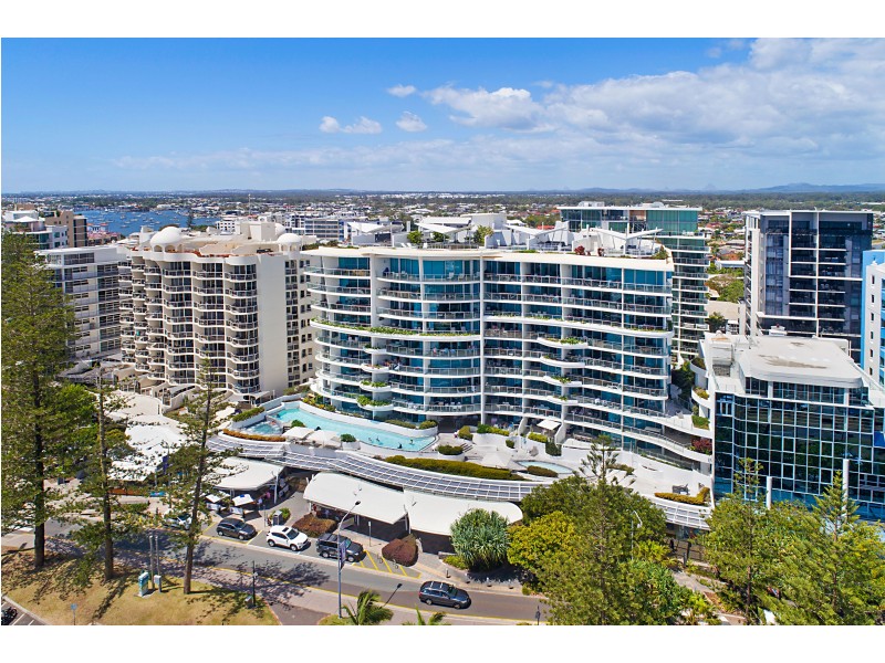 508/59-75 Mooloolaba Esp, Mooloolaba QLD 4557