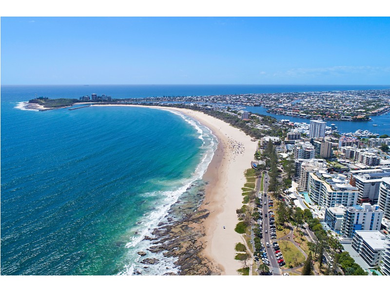508/59-75 Mooloolaba Esp, Mooloolaba QLD 4557