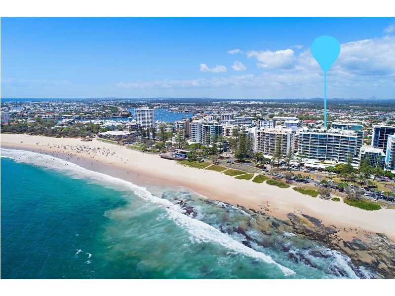 508/59-75 Mooloolaba Esp, Mooloolaba QLD 4557