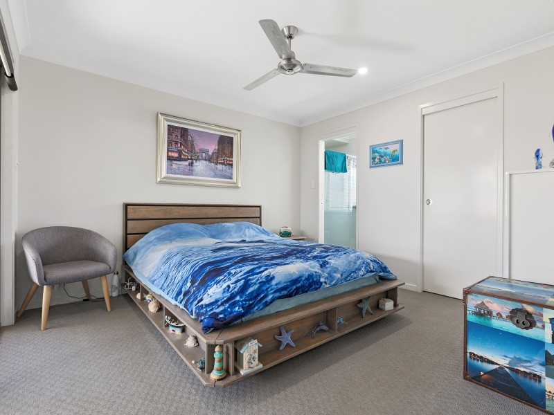 23 Turquoise Place, Caloundra West QLD 4551