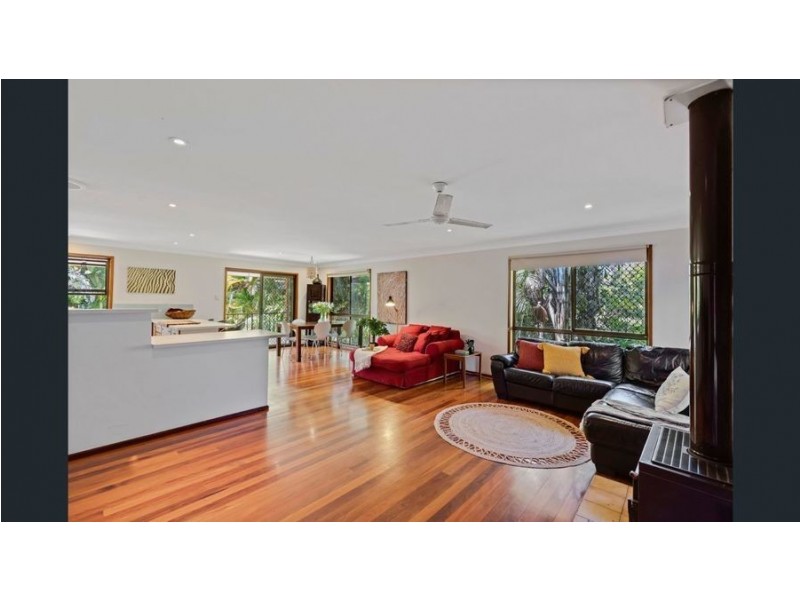 3 Bareena Court, Palmwoods QLD 4555