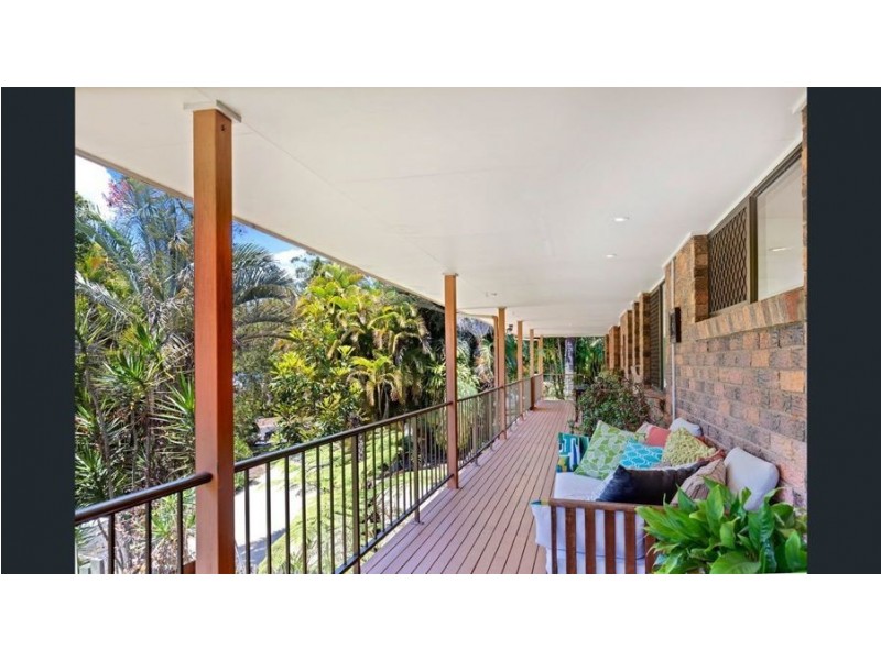 3 Bareena Court, Palmwoods QLD 4555