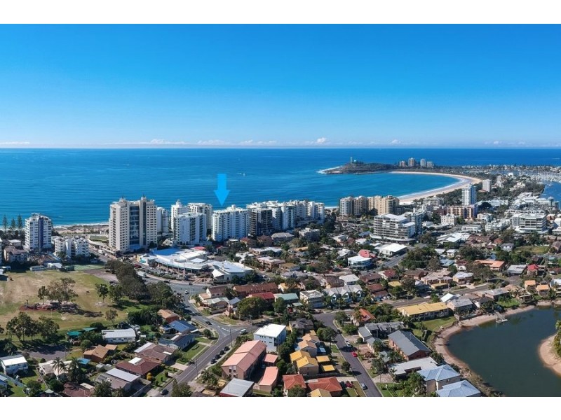 1203 29-37 First Avenue, Mooloolaba QLD 4557