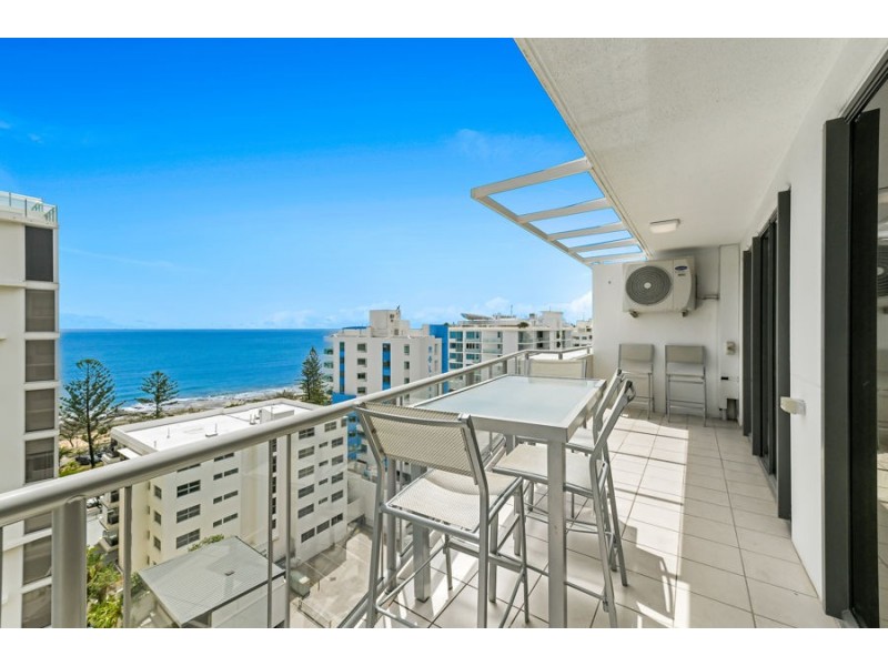 1203 29-37 First Avenue, Mooloolaba QLD 4557