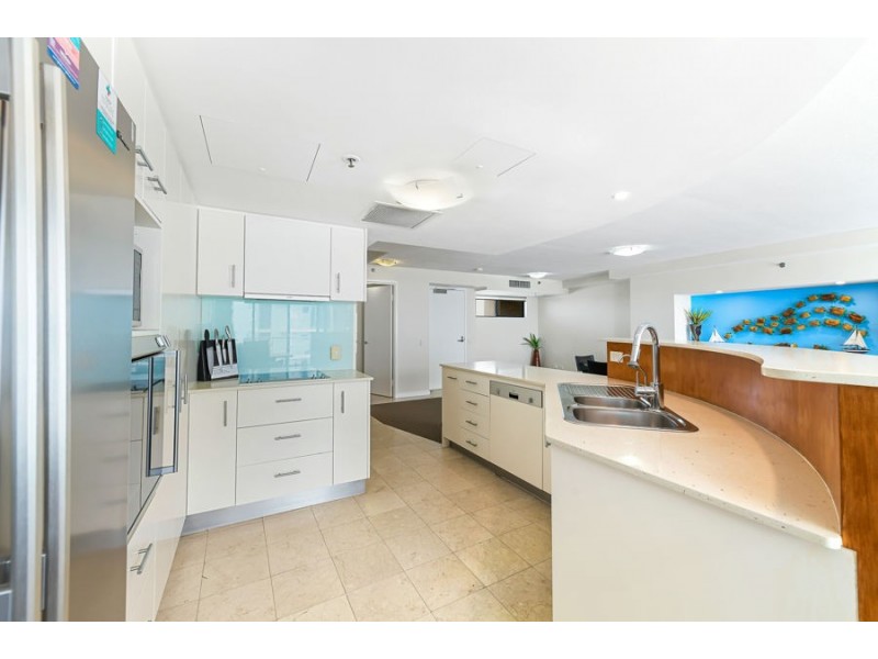 1203 29-37 First Avenue, Mooloolaba QLD 4557