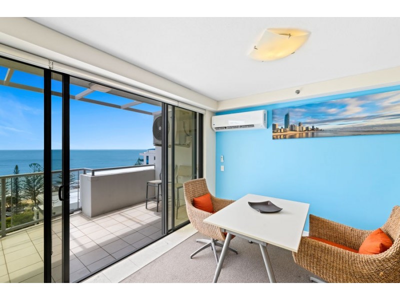 1203 29-37 First Avenue, Mooloolaba QLD 4557