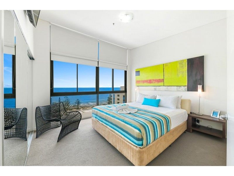 1203 29-37 First Avenue, Mooloolaba QLD 4557
