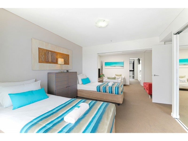 1203 29-37 First Avenue, Mooloolaba QLD 4557