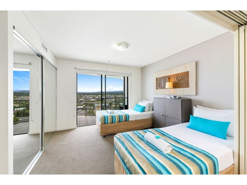 1203 29-37 First Avenue, Mooloolaba QLD 4557