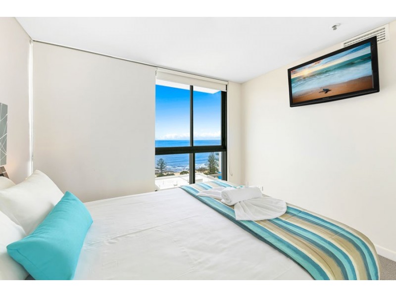 1203 29-37 First Avenue, Mooloolaba QLD 4557