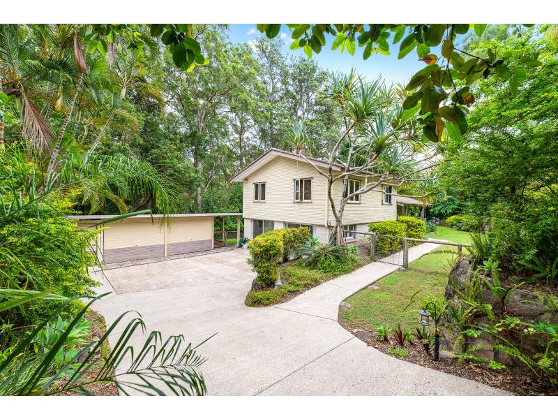 107 Panorama Dr, Nambour QLD 4560