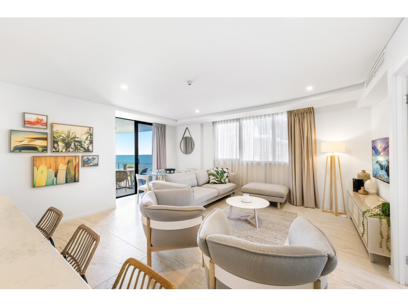 606/3 Meta Street, Mooloolaba QLD 4557