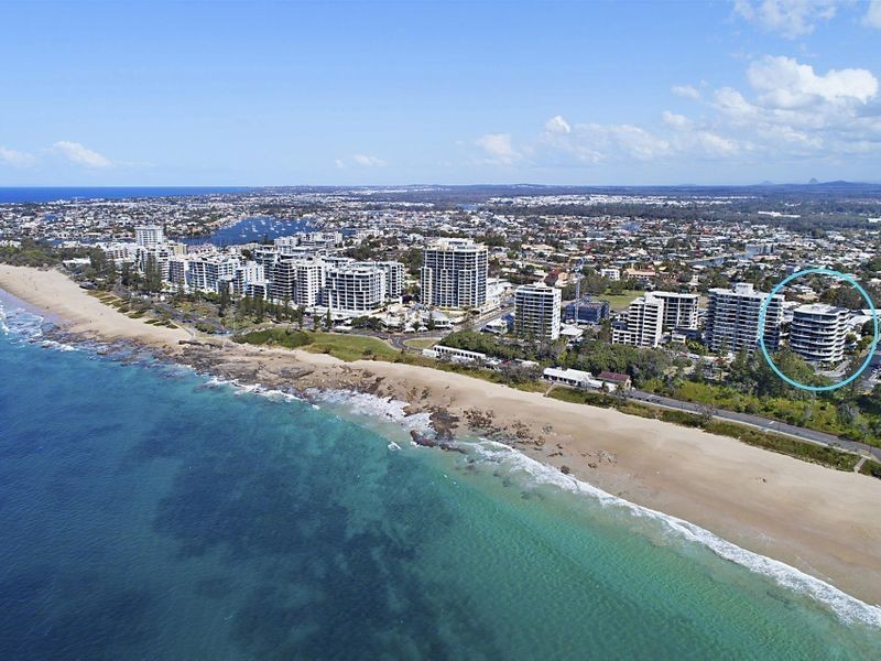 606/3 Meta Street, Mooloolaba QLD 4557