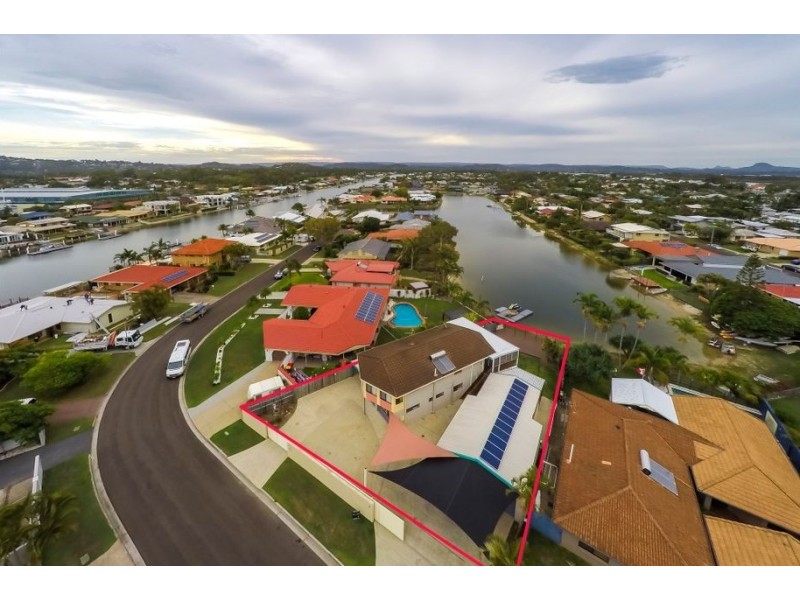 42 Schirrmann Dr, Maroochydore QLD 4558