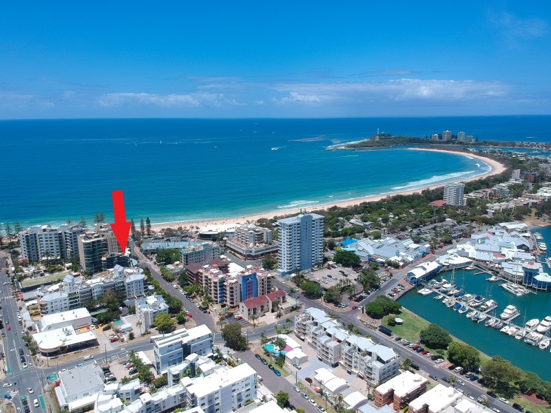 53/17-19 Brisbane Road, Mooloolaba QLD 4557