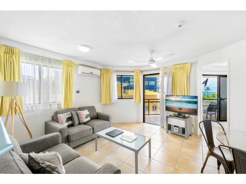 53/17-19 Brisbane Road, Mooloolaba QLD 4557