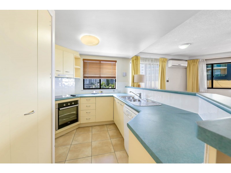 53/17-19 Brisbane Road, Mooloolaba QLD 4557