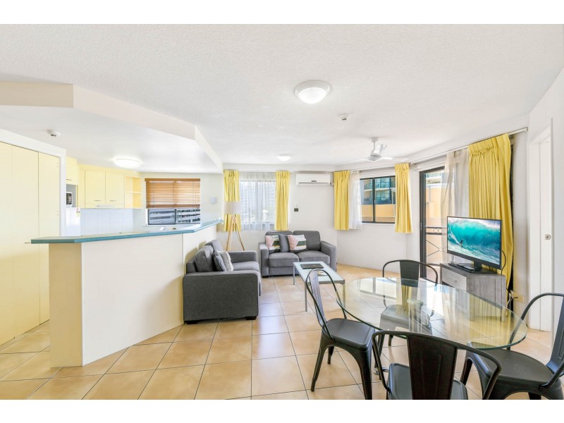53/17-19 Brisbane Road, Mooloolaba QLD 4557