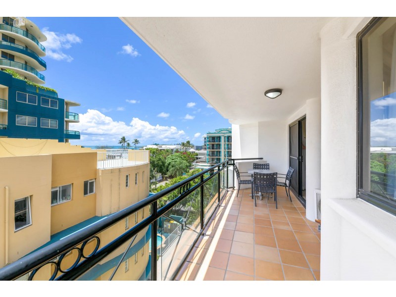 53/17-19 Brisbane Road, Mooloolaba QLD 4557
