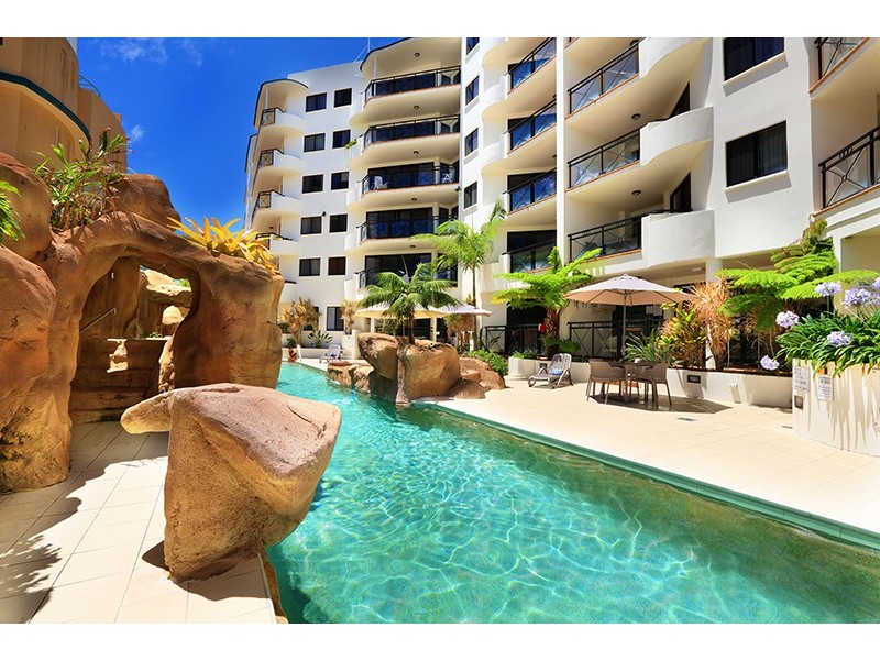 53/17-19 Brisbane Road, Mooloolaba QLD 4557