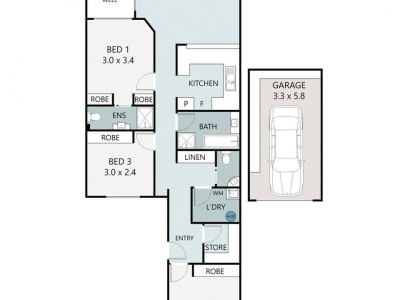 9/24-26 Tarcoola Avenue, Mooloolaba QLD 4557