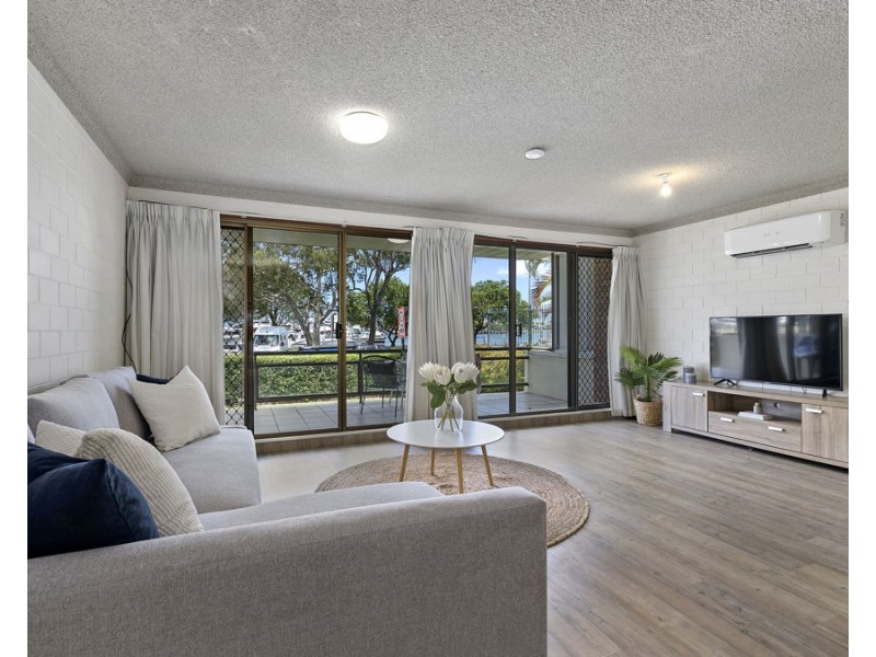 2/60 River Esplanade, Mooloolaba QLD 4557