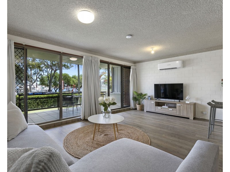 2/60 River Esplanade, Mooloolaba QLD 4557