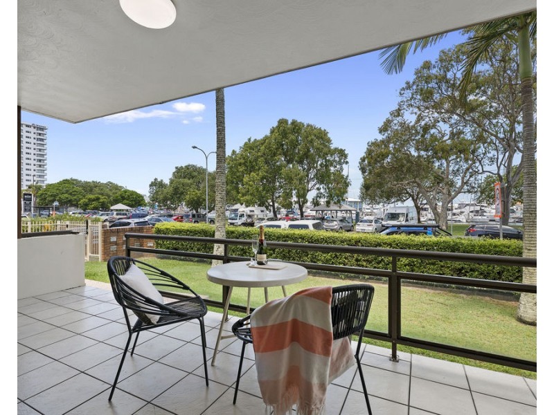 2/60 River Esplanade, Mooloolaba QLD 4557