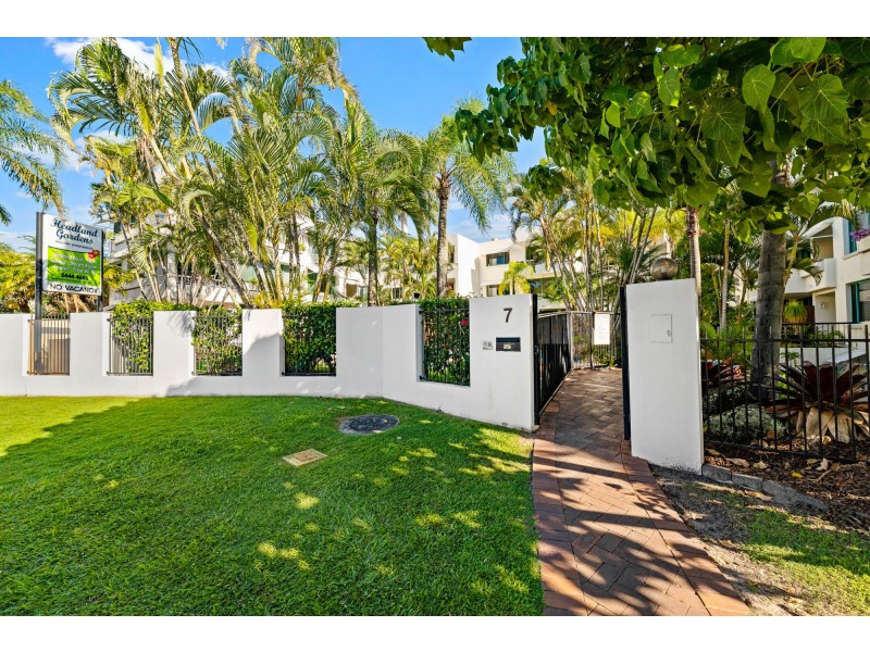 16/7-9 Juan St, Alexandra Headland QLD 4572