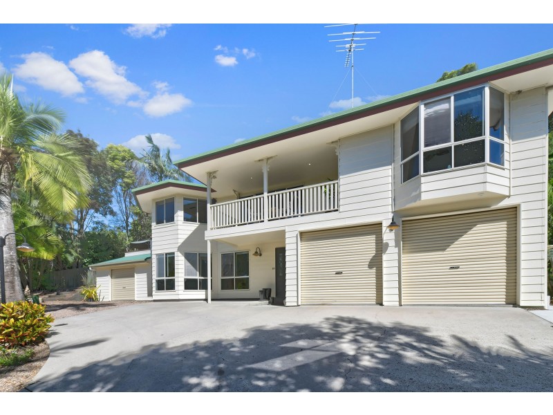 55 Gossamer Dr, Buderim QLD 4556