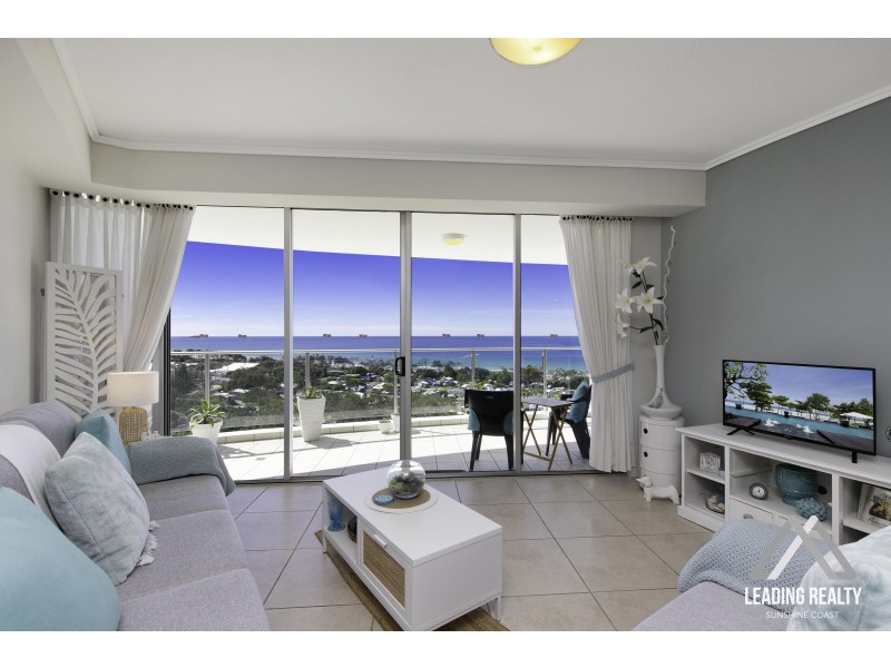 902/14-20 Aerodrome Road, Maroochydore QLD 4558