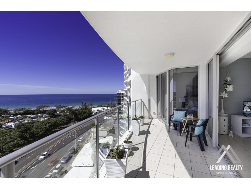 902/14-20 Aerodrome Road, Maroochydore QLD 4558