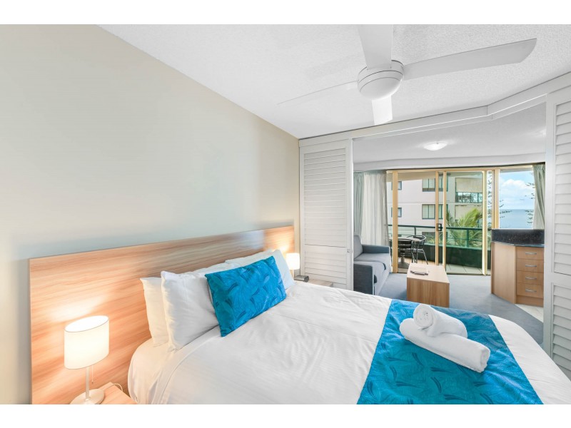 572/11 Mooloolaba Esplanade, Mooloolaba QLD 4557