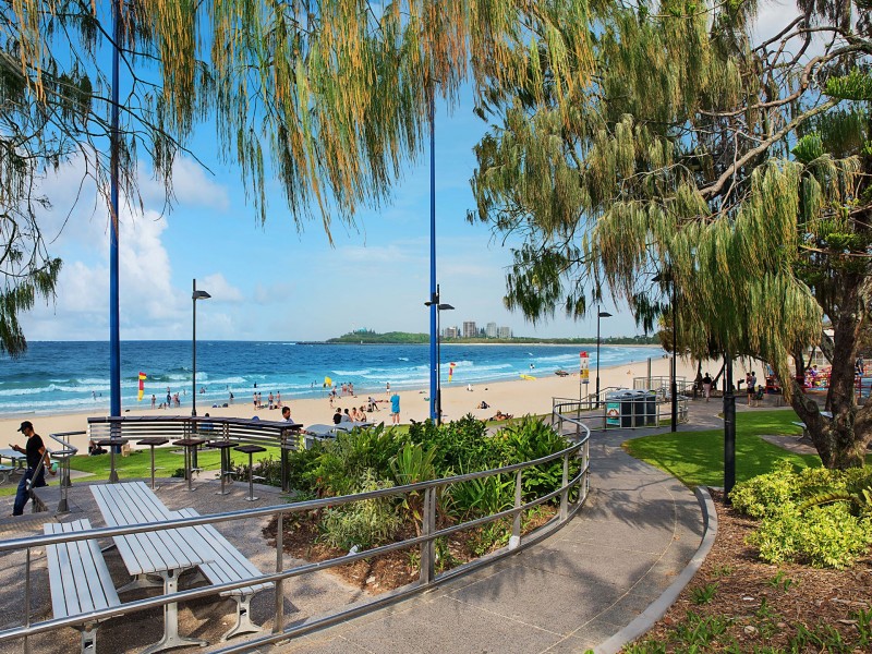 572/11 Mooloolaba Esplanade, Mooloolaba QLD 4557