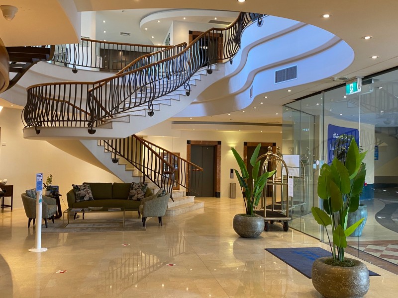 572/11 Mooloolaba Esplanade, Mooloolaba QLD 4557