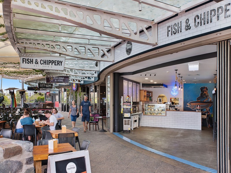 572/11 Mooloolaba Esplanade, Mooloolaba QLD 4557