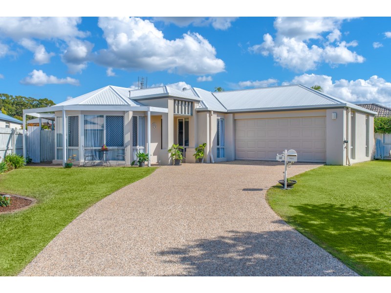 32 Magellan Cres, Sippy Downs QLD 4556