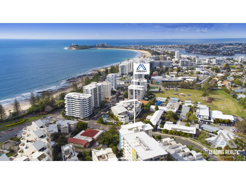 9/16-20 Meta Street, Mooloolaba QLD 4557