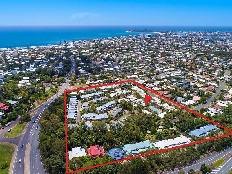 22/1 Poinsettia Court, Mooloolaba QLD 4557