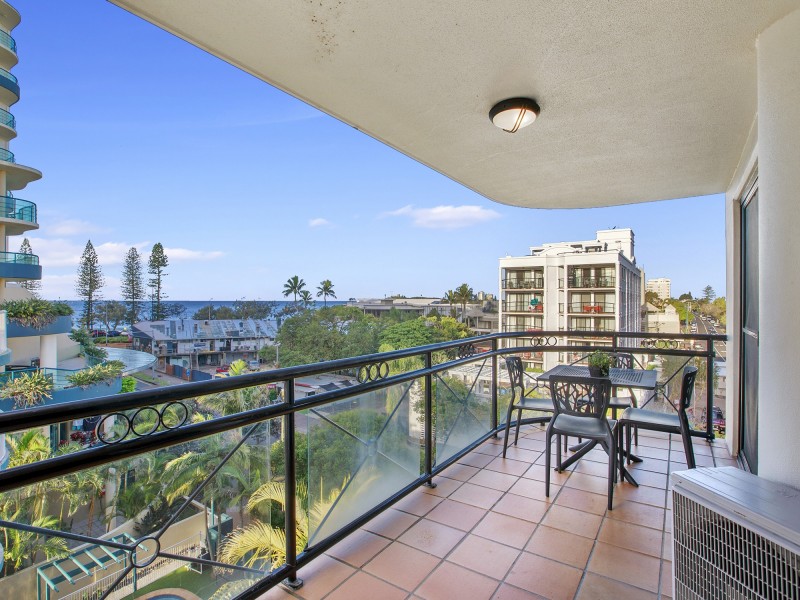 54/17-19 Brisbane Road, Mooloolaba QLD 4557